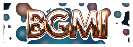 bgmi logo